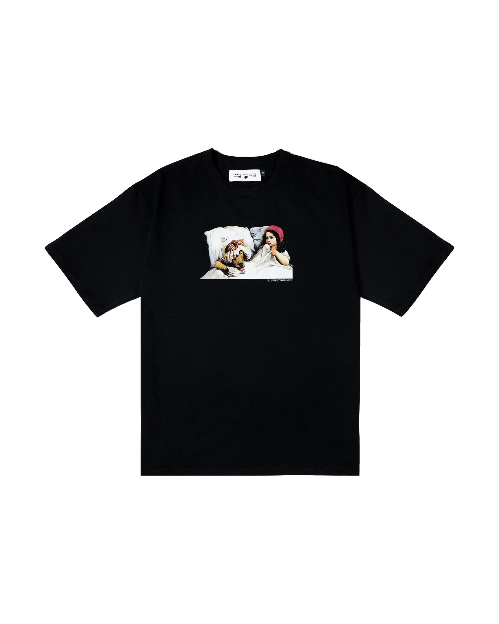 Grimm Encounters T-Shirt