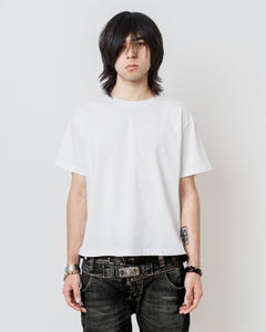 Void T-Shirt | White