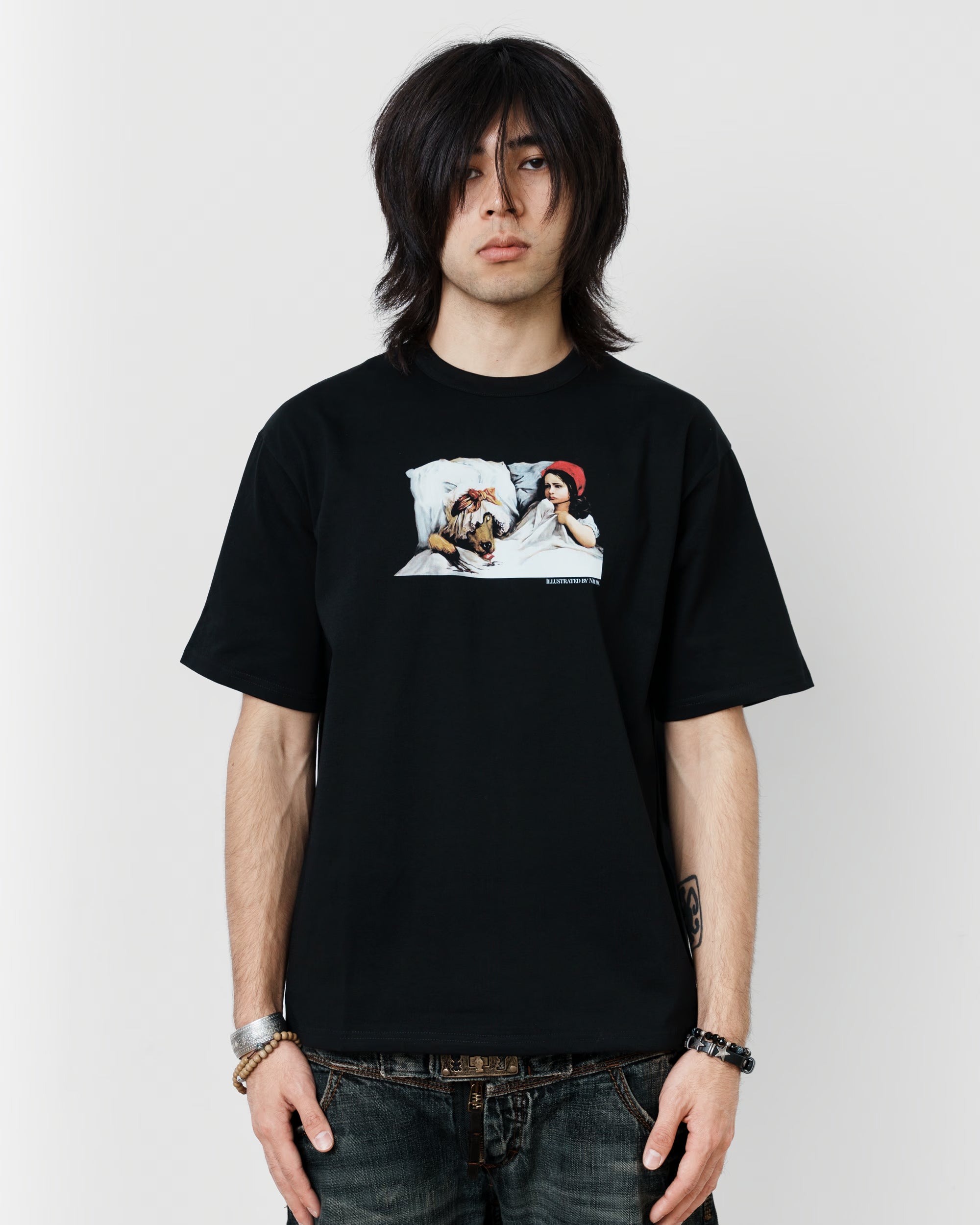 Grimm Encounters T-Shirt