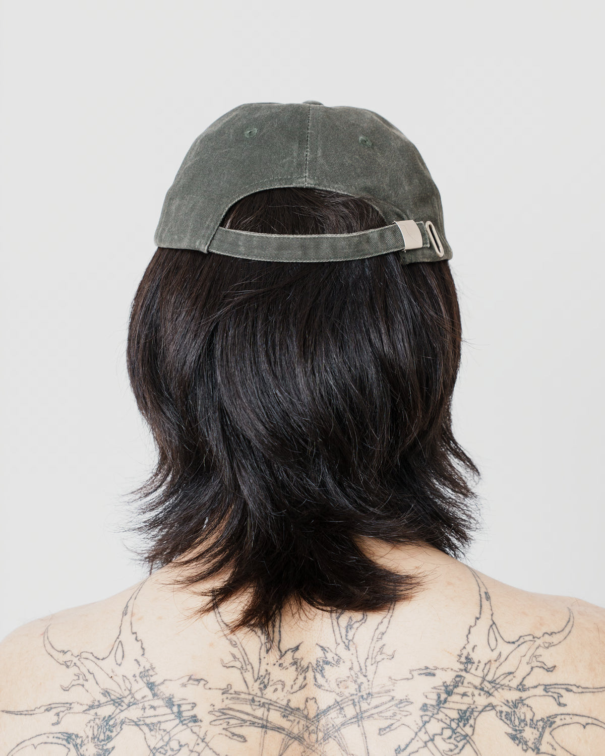 Versety Caps Varsity Cap