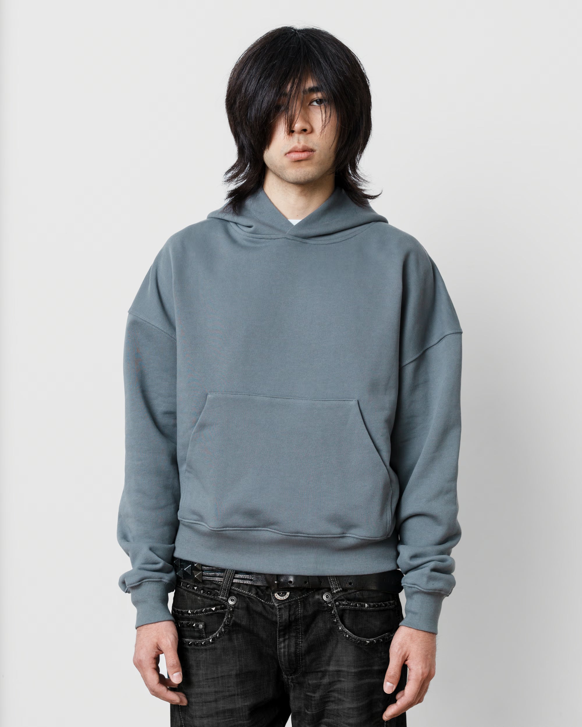 Void Hoodie | Dusk