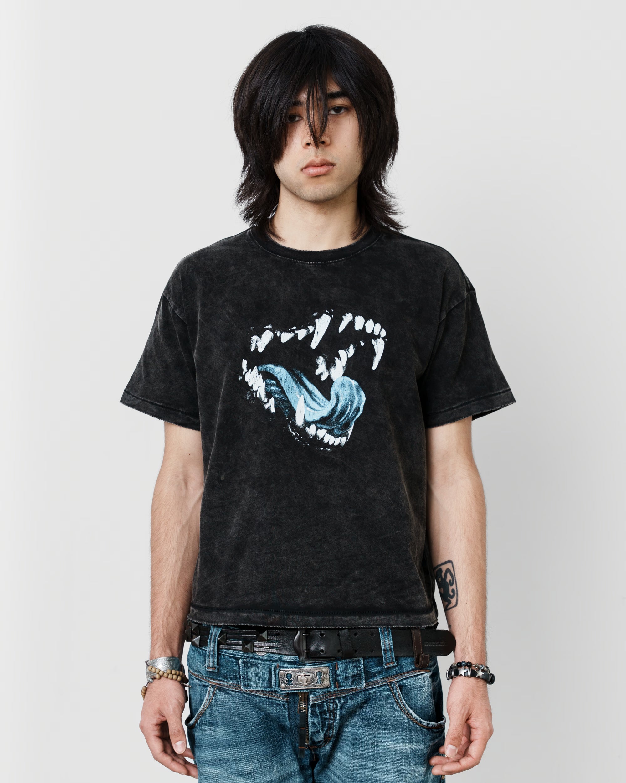 Fangs I T-Shirt