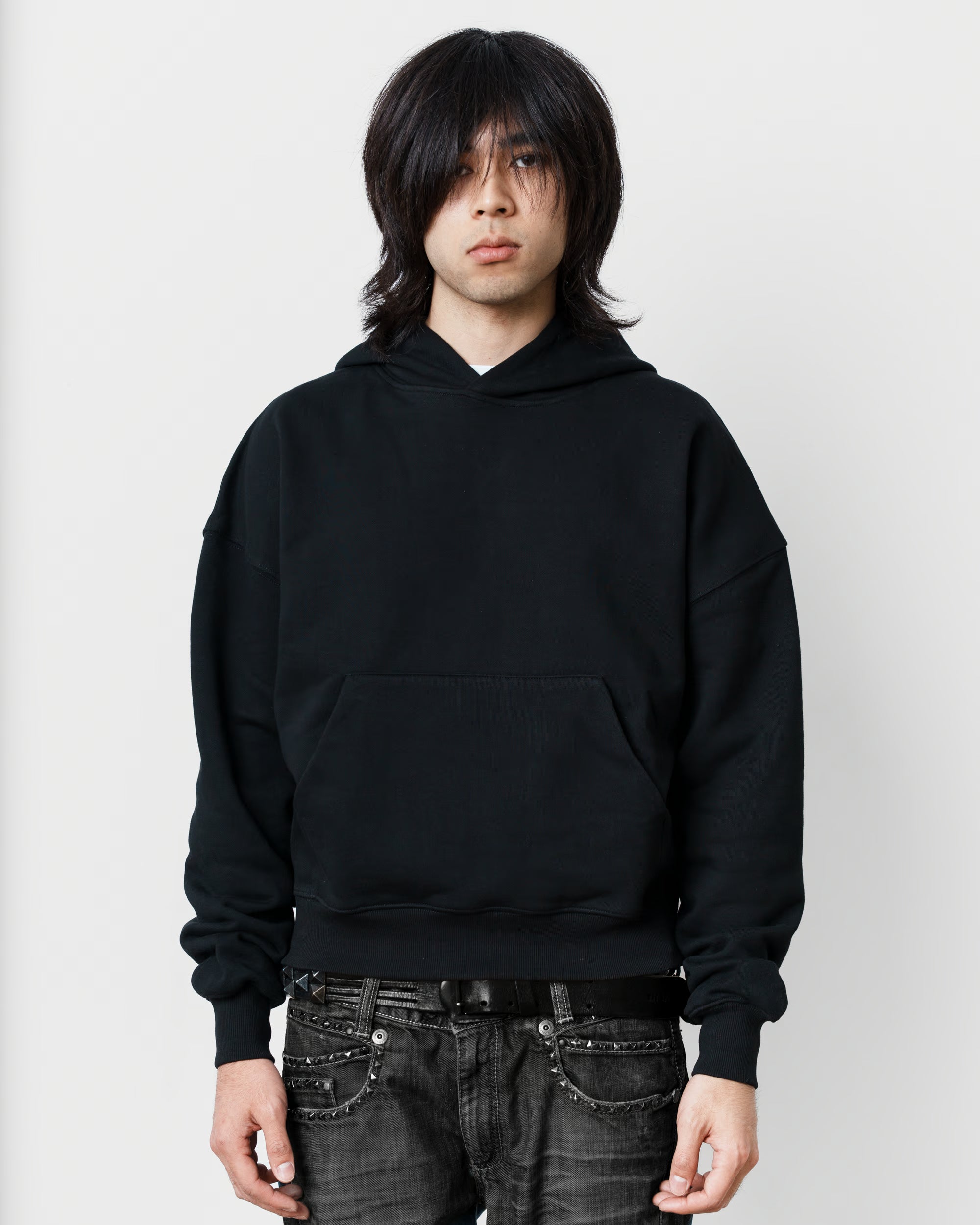 Void Hoodie | Midnight