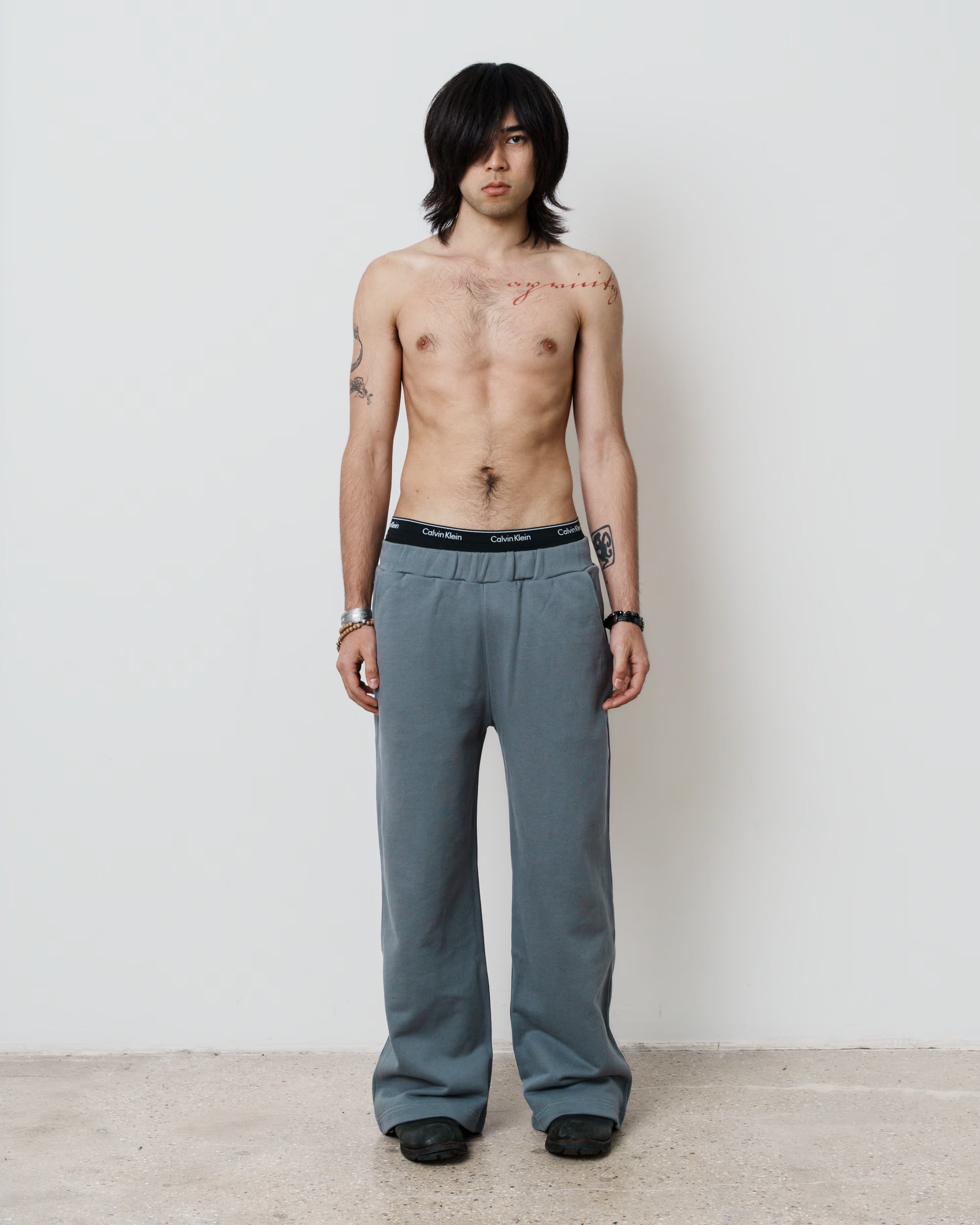 Void Lounge Pants | Dusk