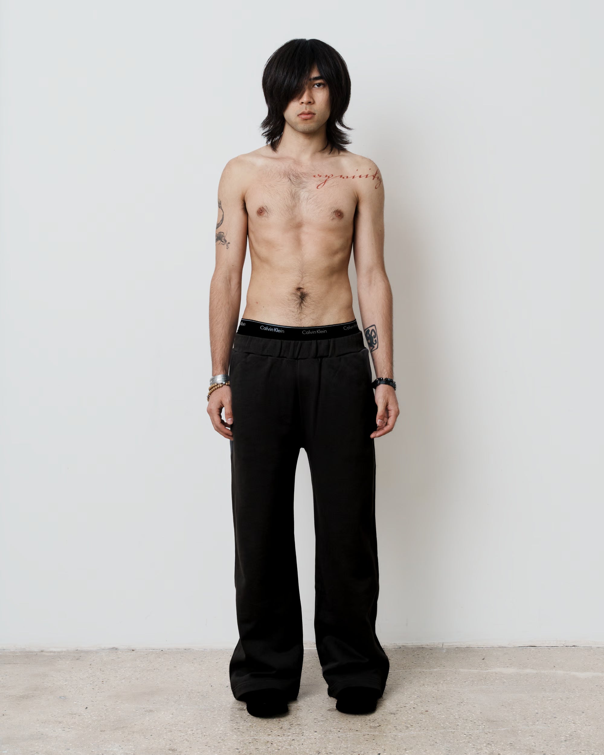 Void Lounge Pants | Midnight