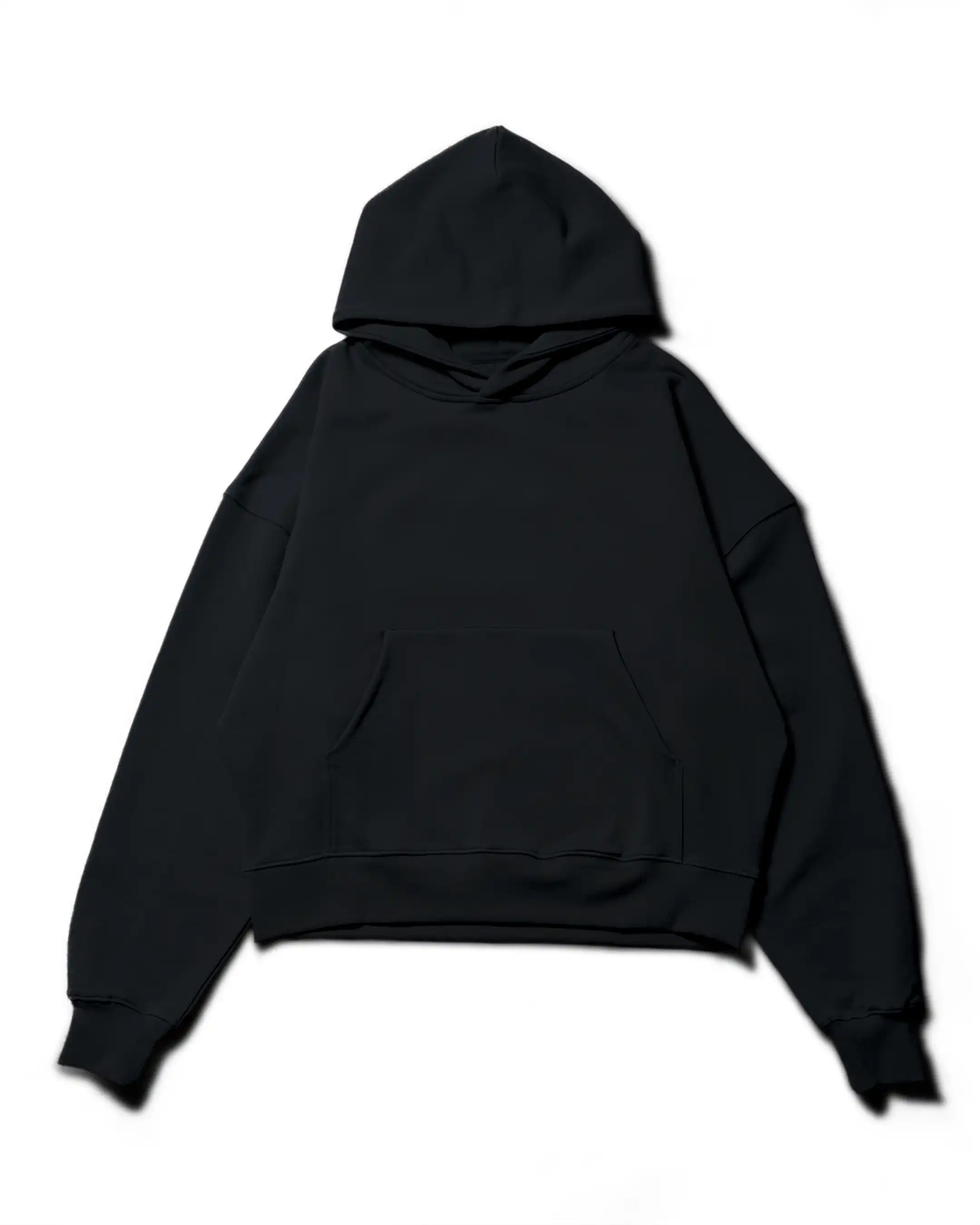 Void Hoodie | Midnight