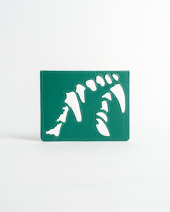 Hound Cardholder | Basil
