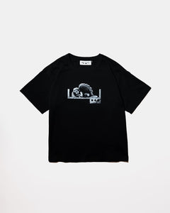 Cherub Logo T-Shirt