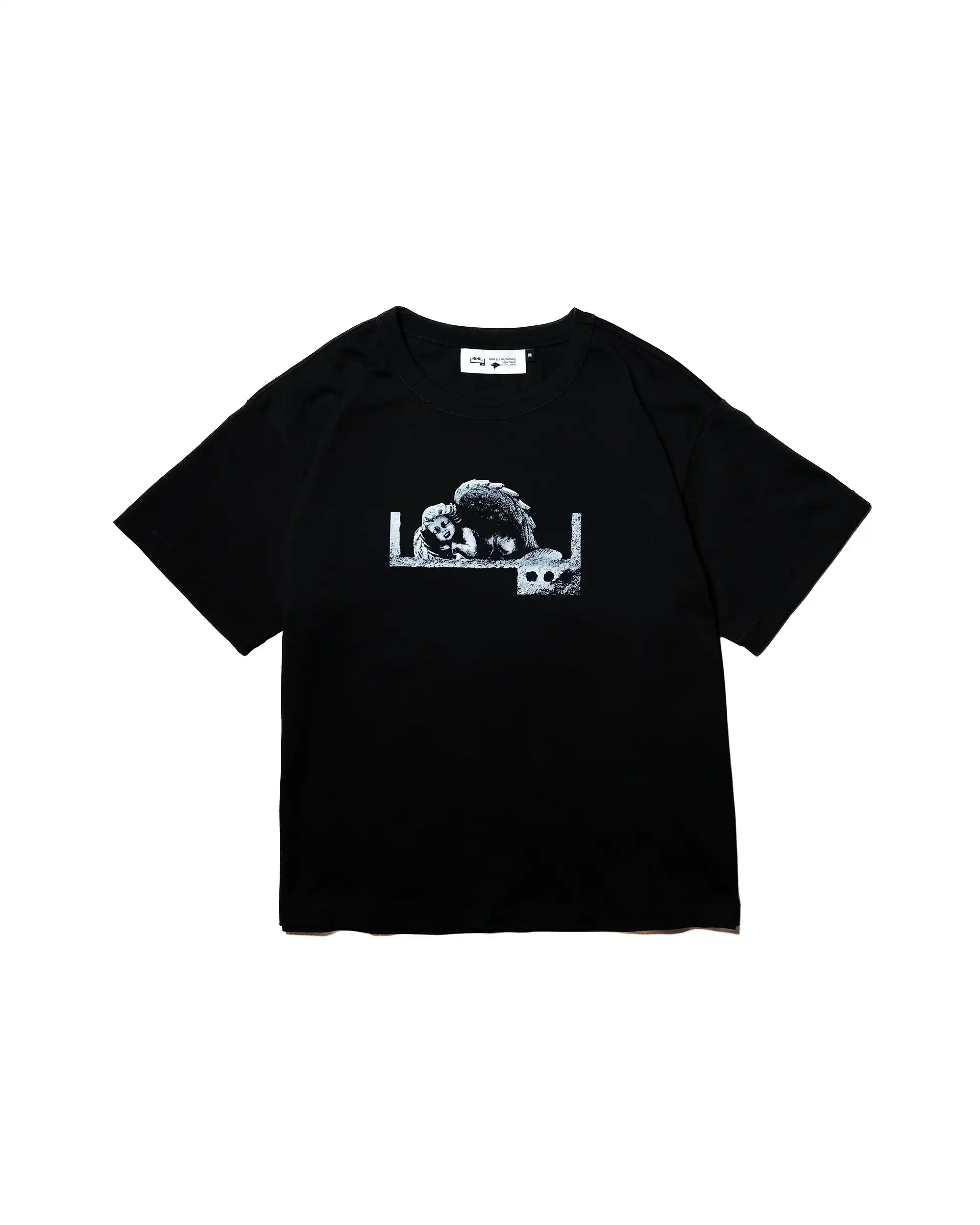Cherub Logo T-Shirt