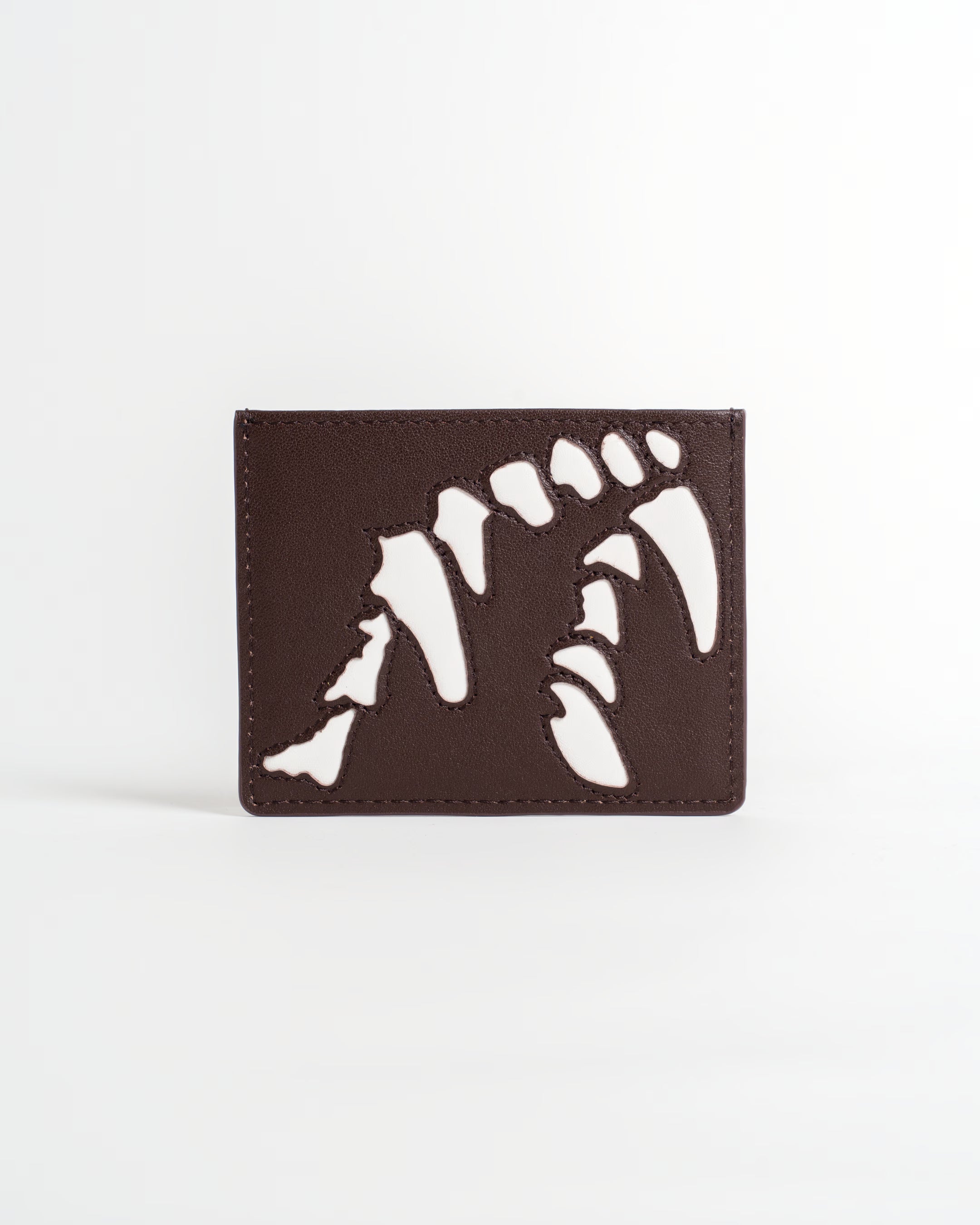 Hound Cardholder | Espresso