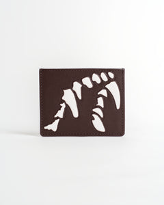 Hound Cardholder | Espresso