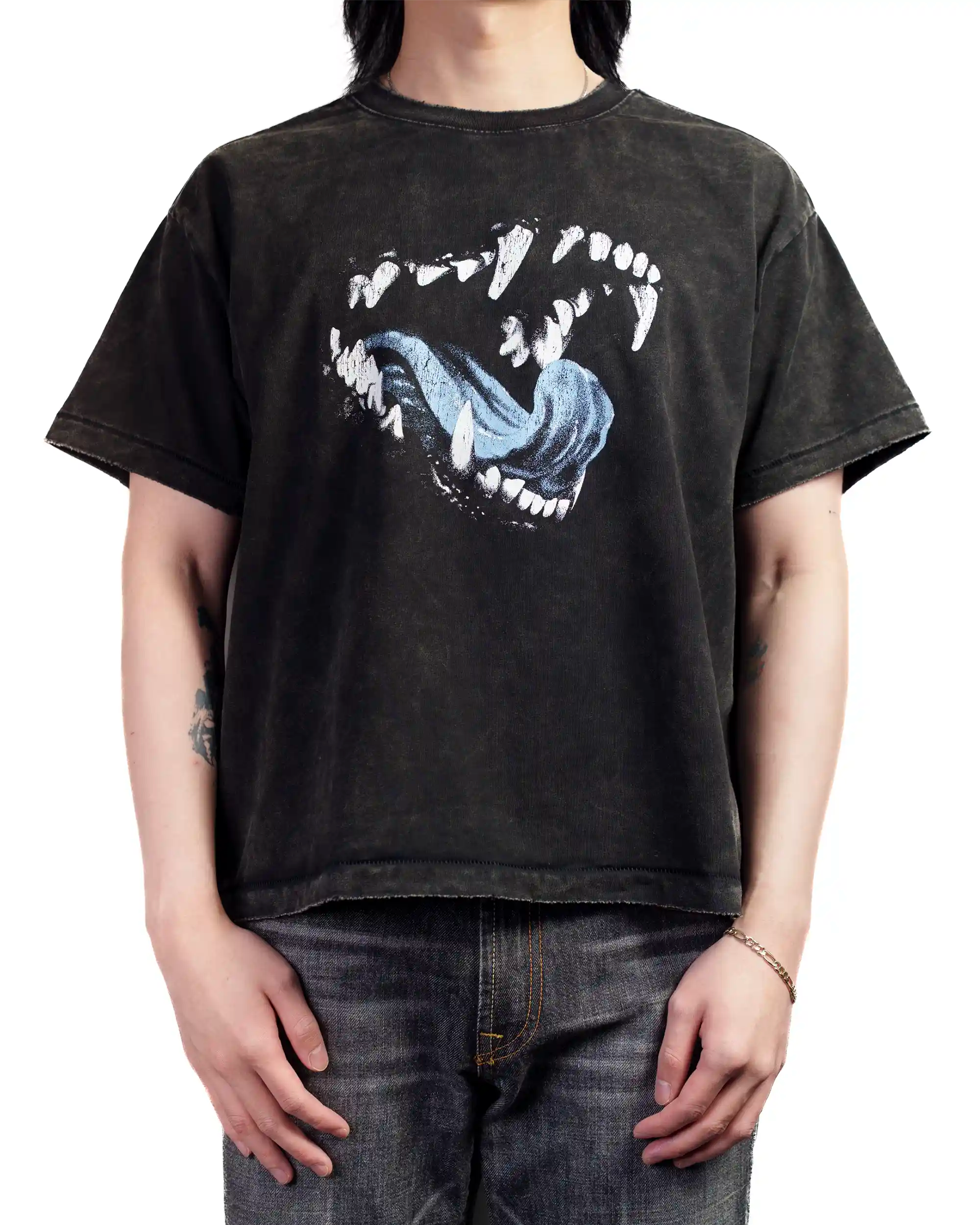 Fangs I T-Shirt
