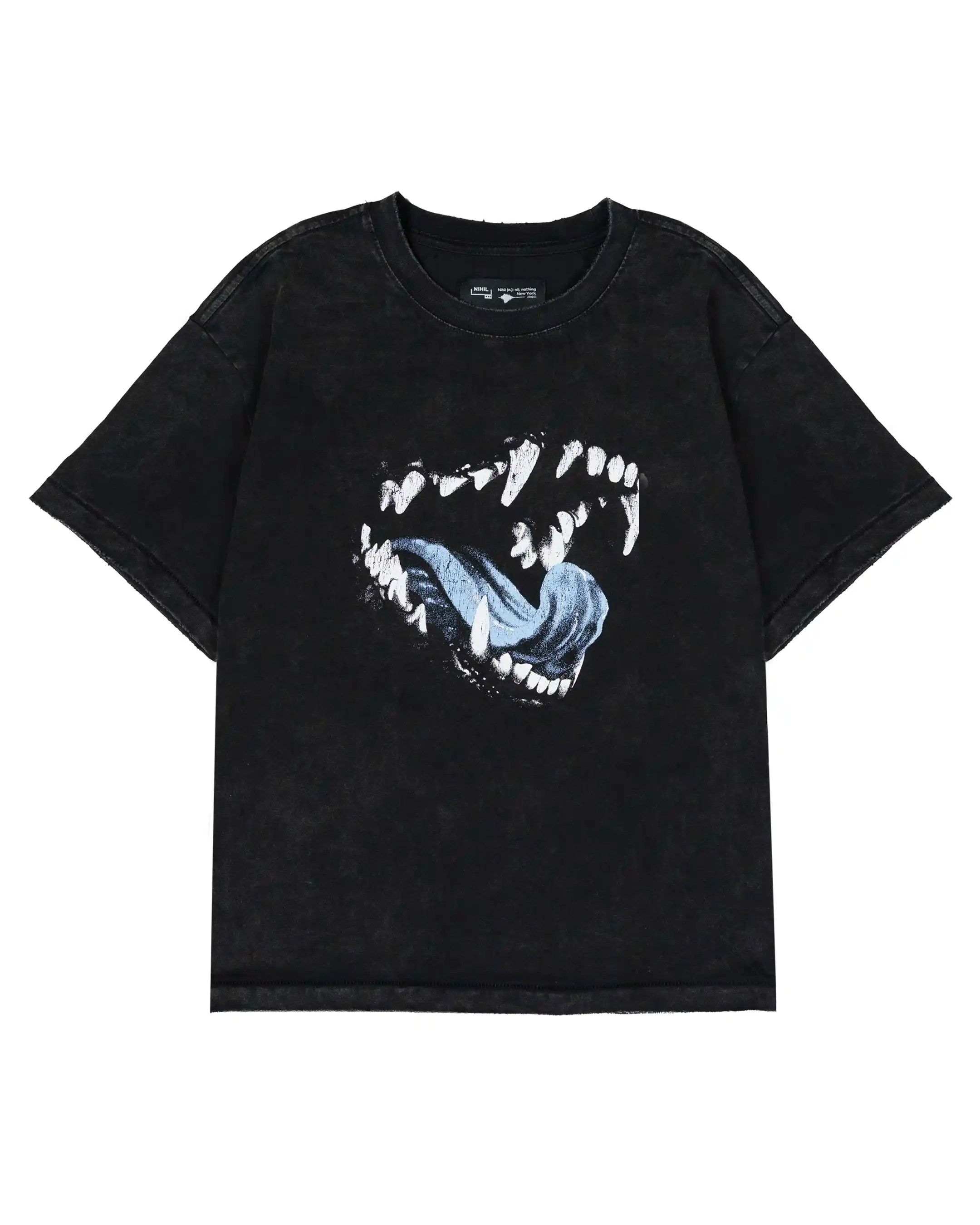 Fangs I T-Shirt