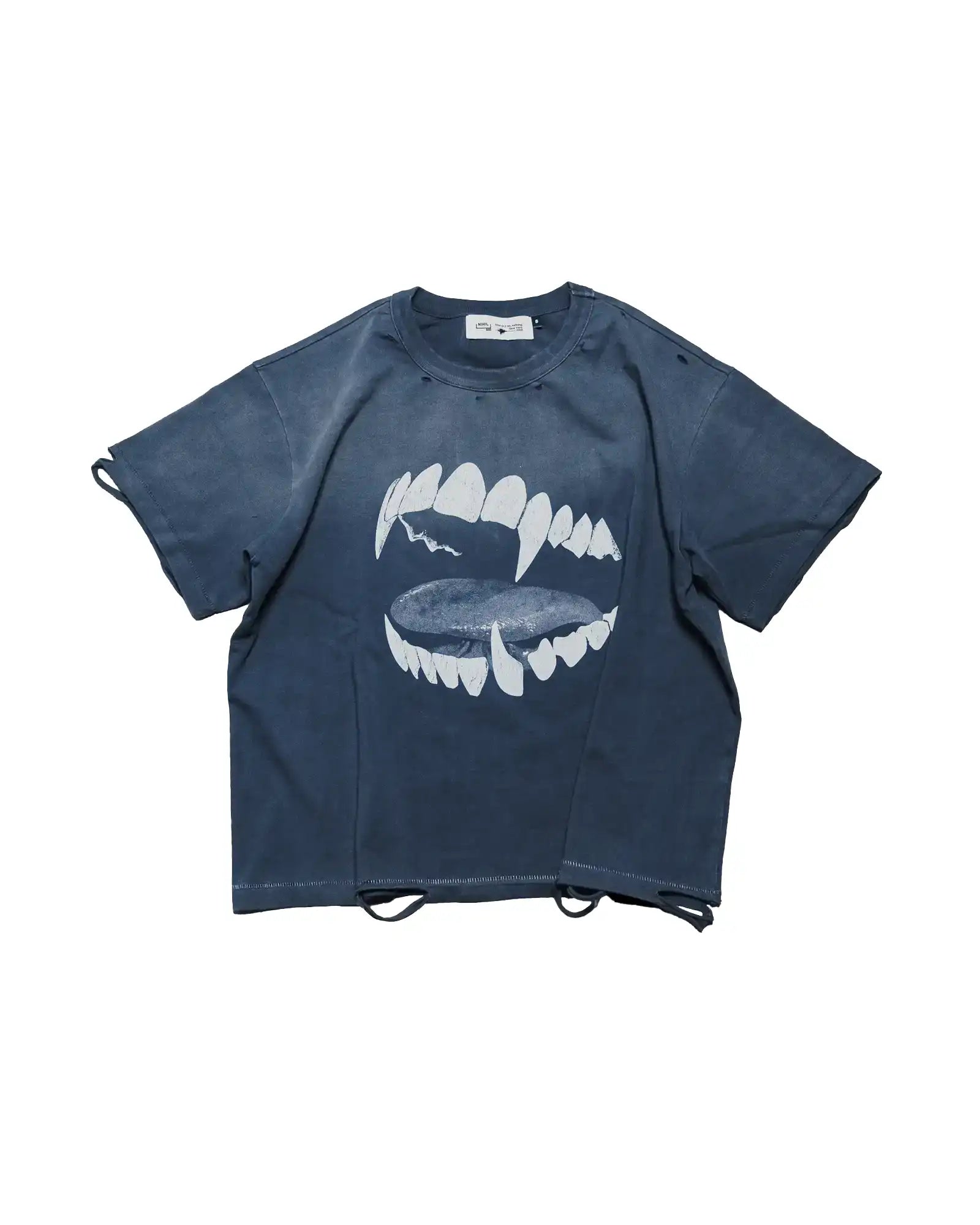 Fangs III T-Shirt