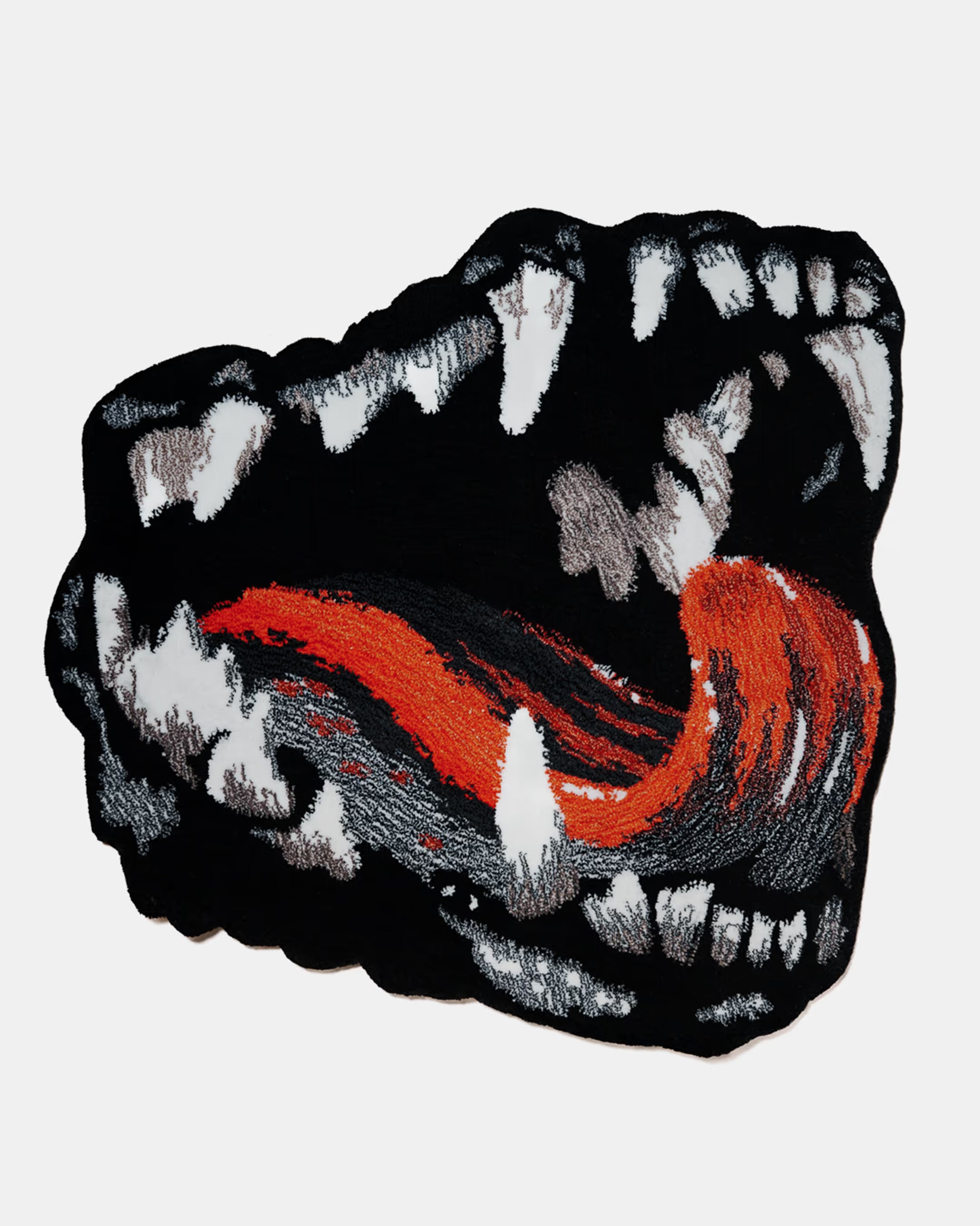 Hound Rug