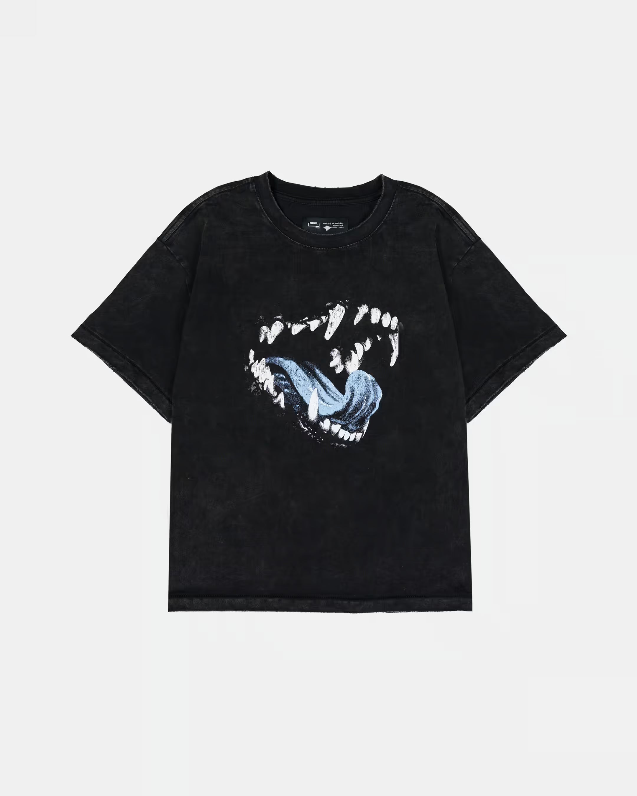 Fangs I T-Shirt
