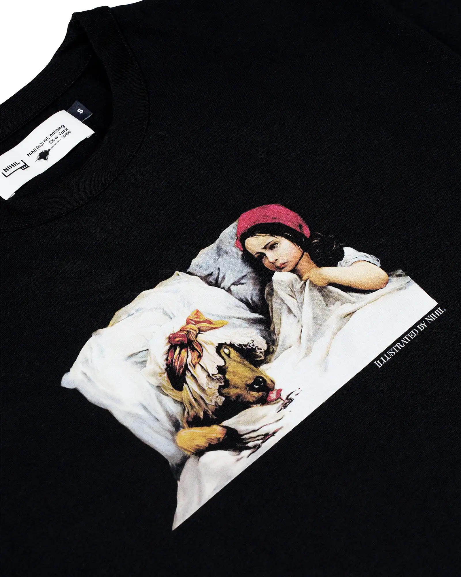 Grimm Encounters T-Shirt