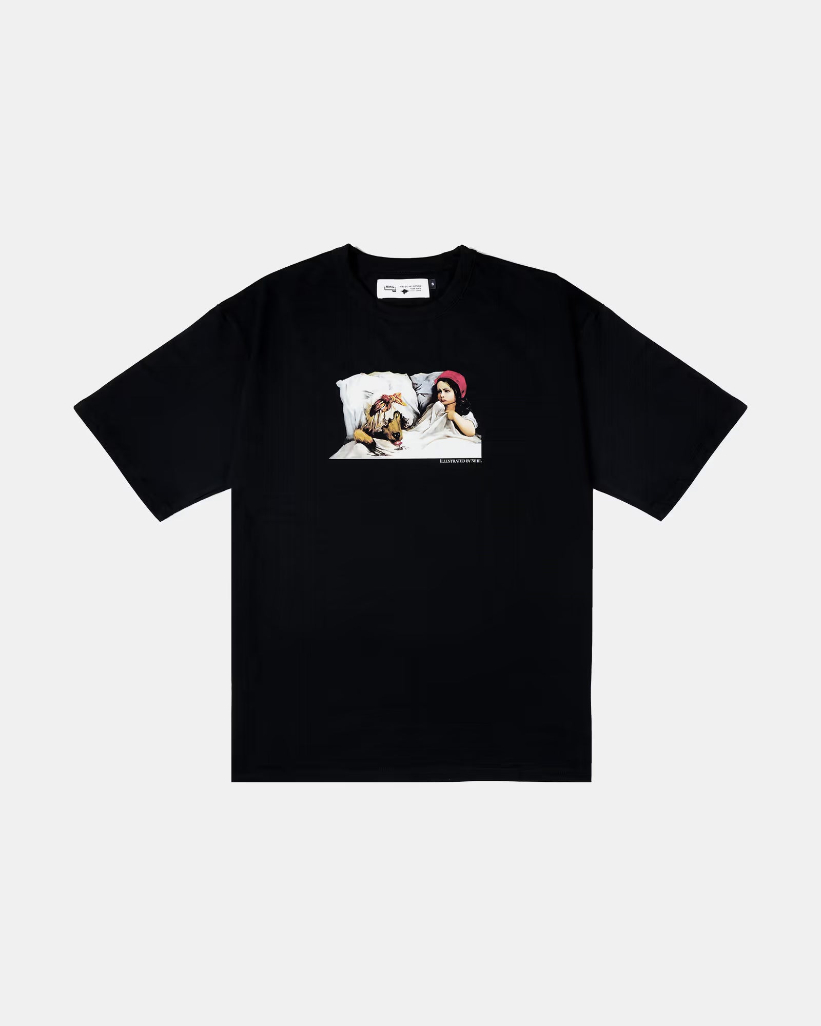 Grimm Encounters T-Shirt