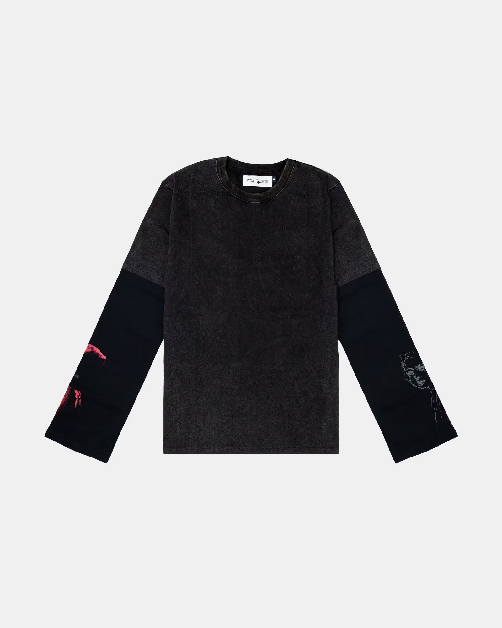 Grimm Long Sleeve T-Shirt