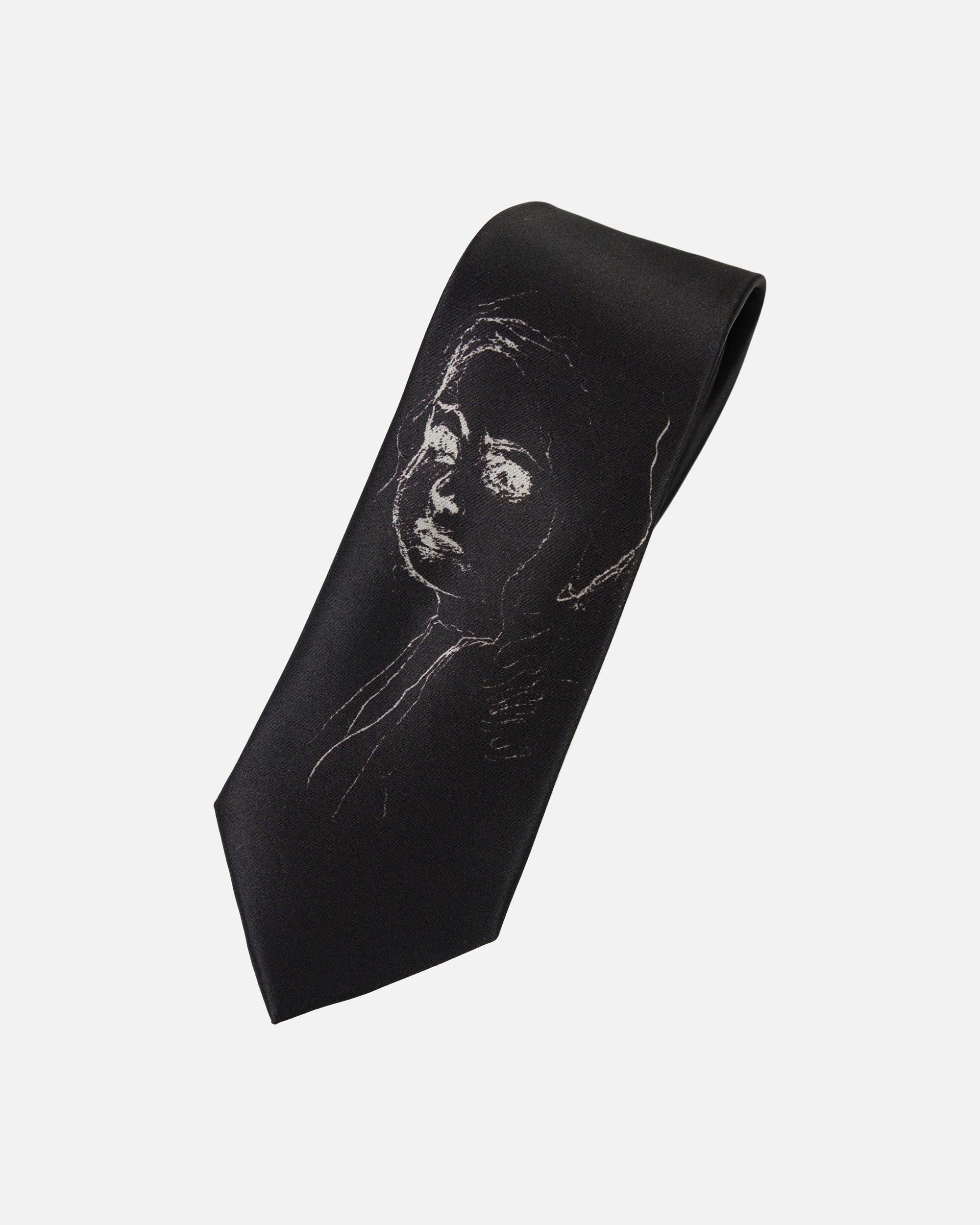 Grimm-Tie-Front