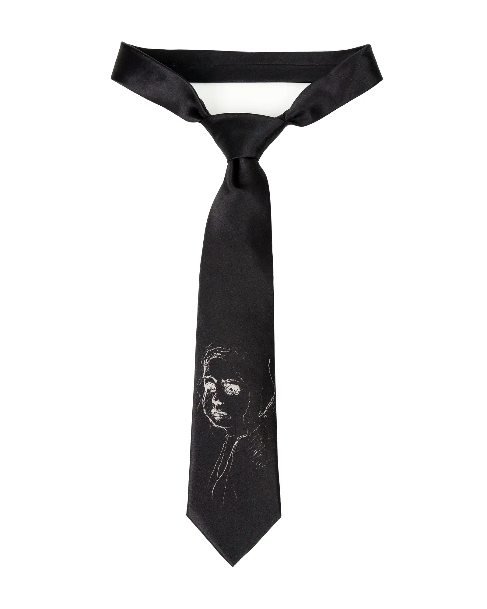 Grimm Tie