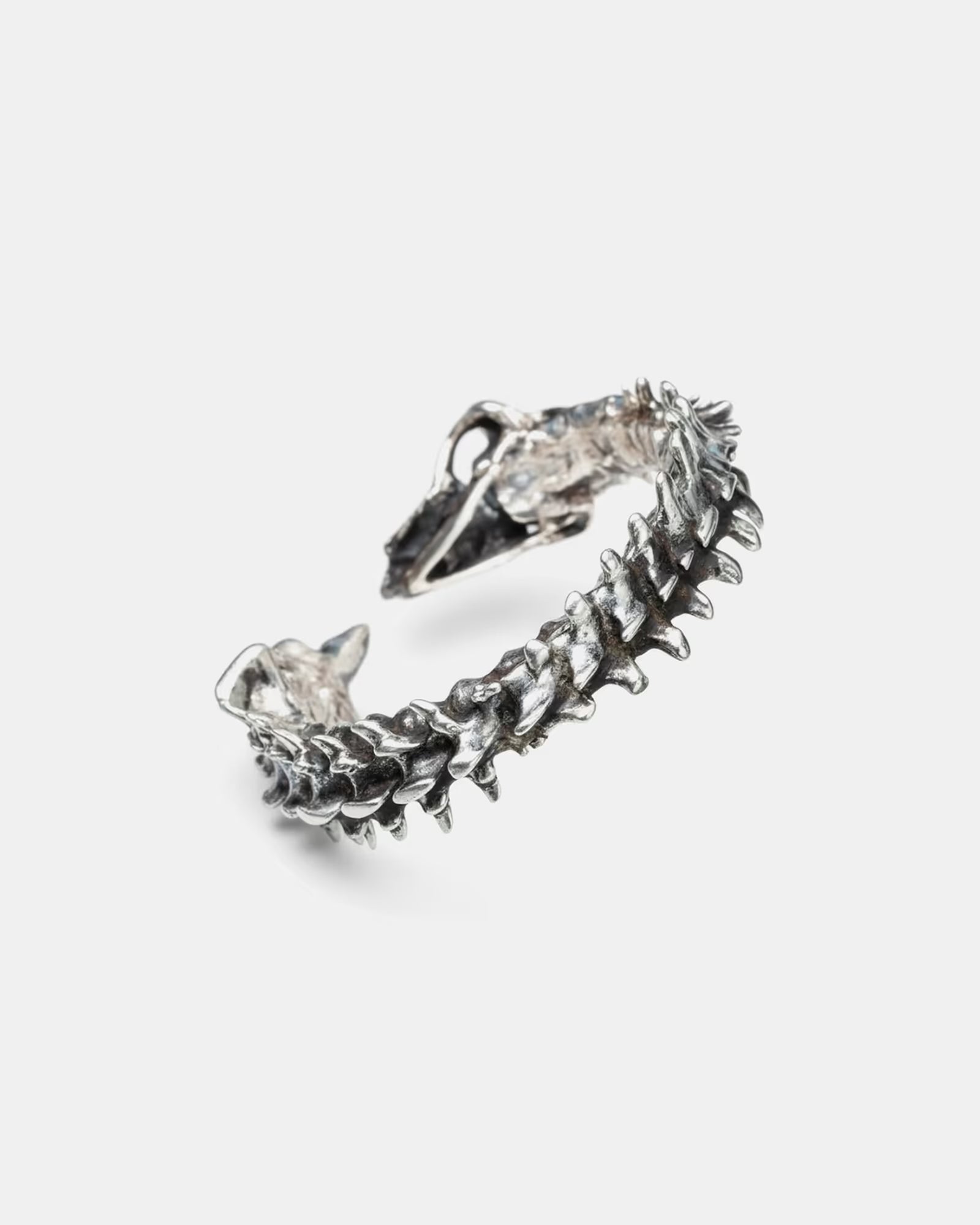 Hound's Relic Ring
