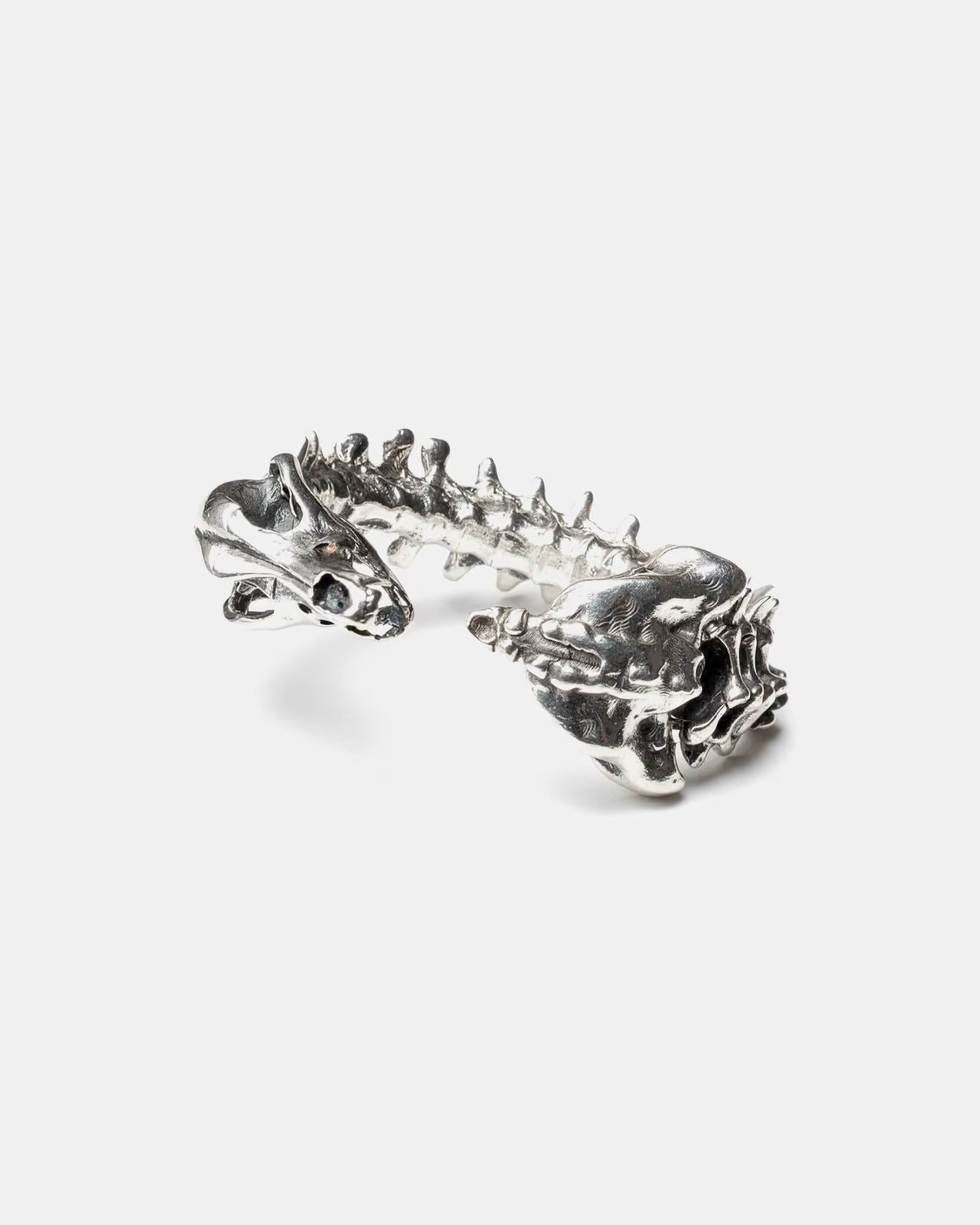 Hound's Relic Ring