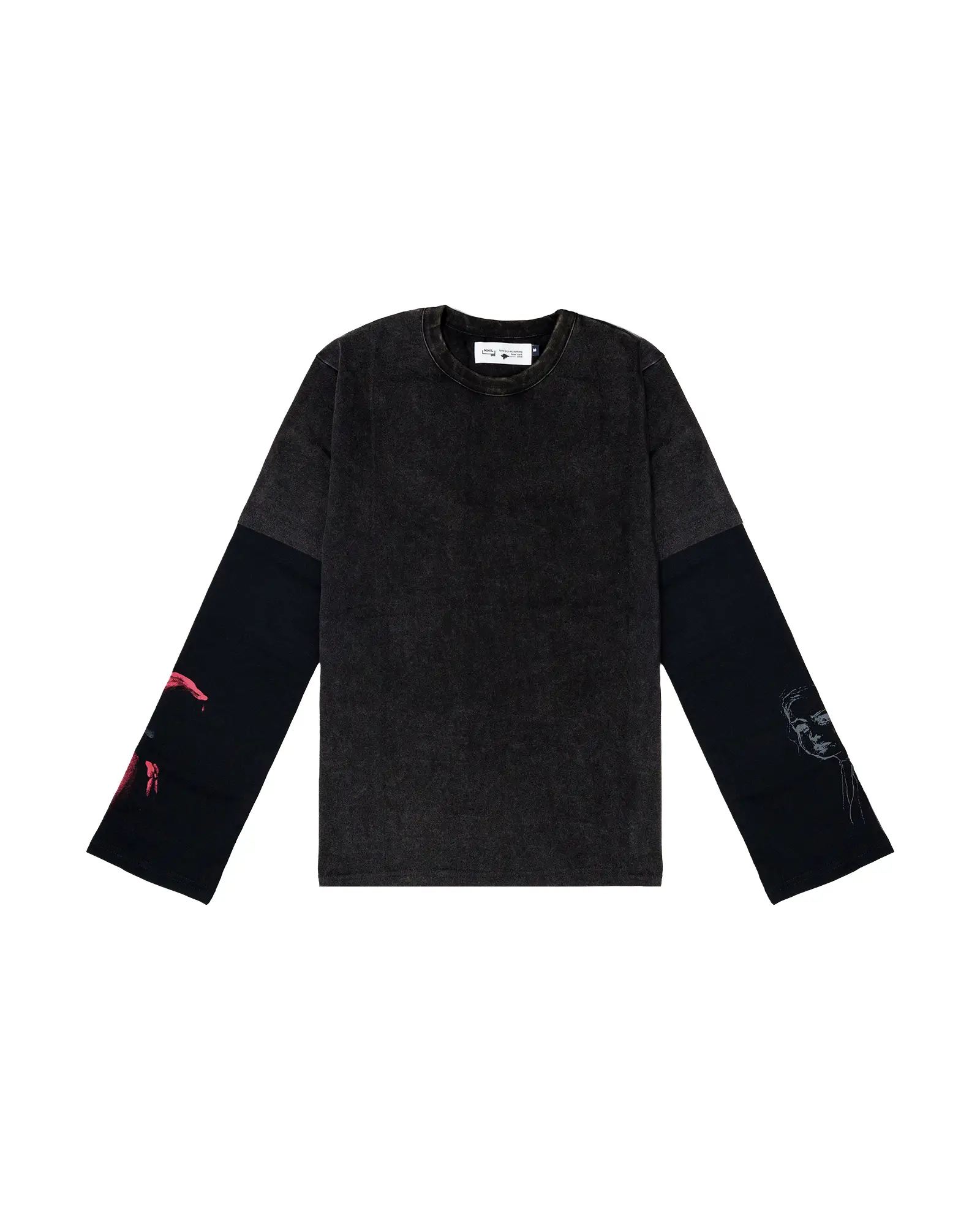 Grimm Long Sleeve T-Shirt