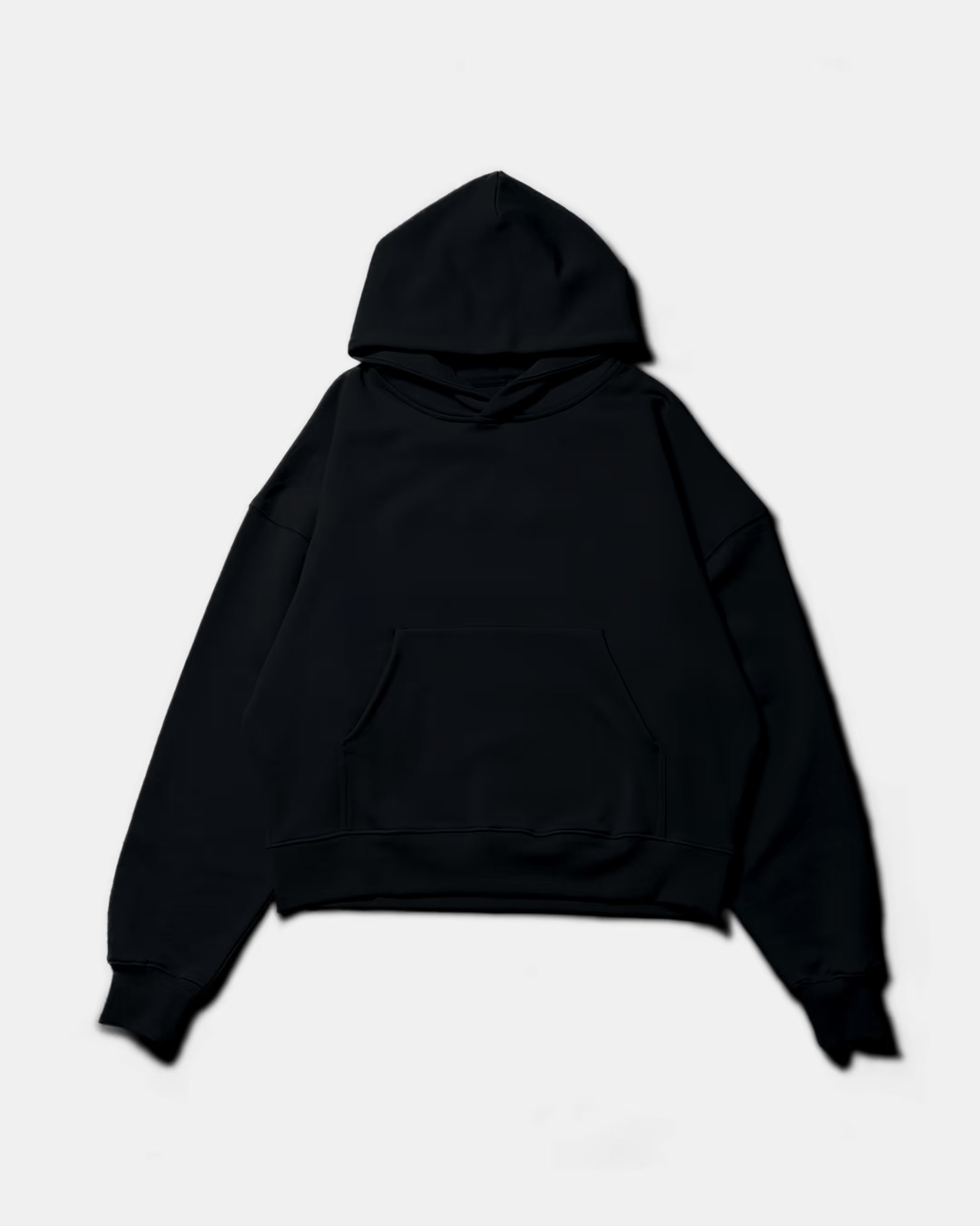 Void Hoodie | Midnight