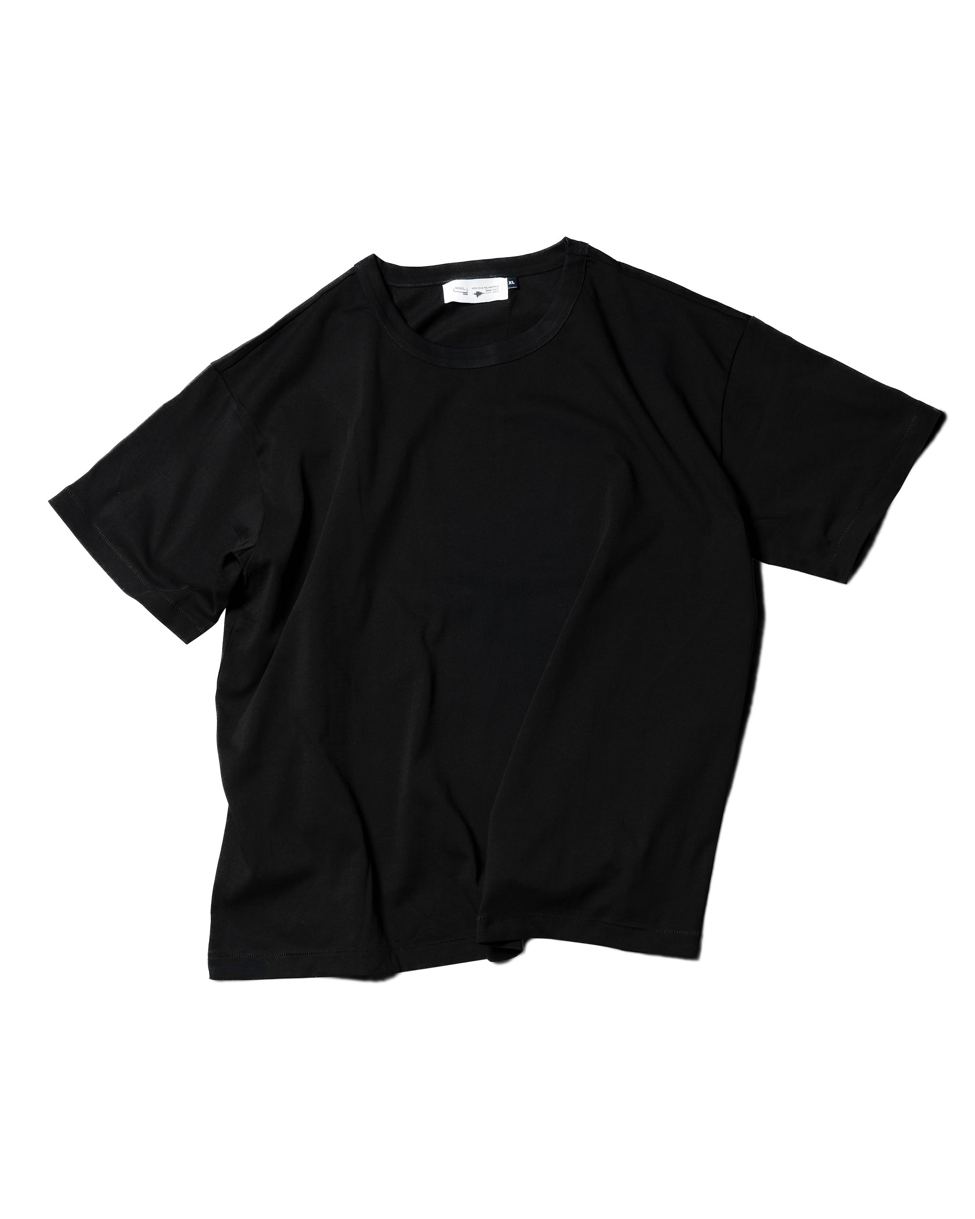 Void T-Shirt | Black