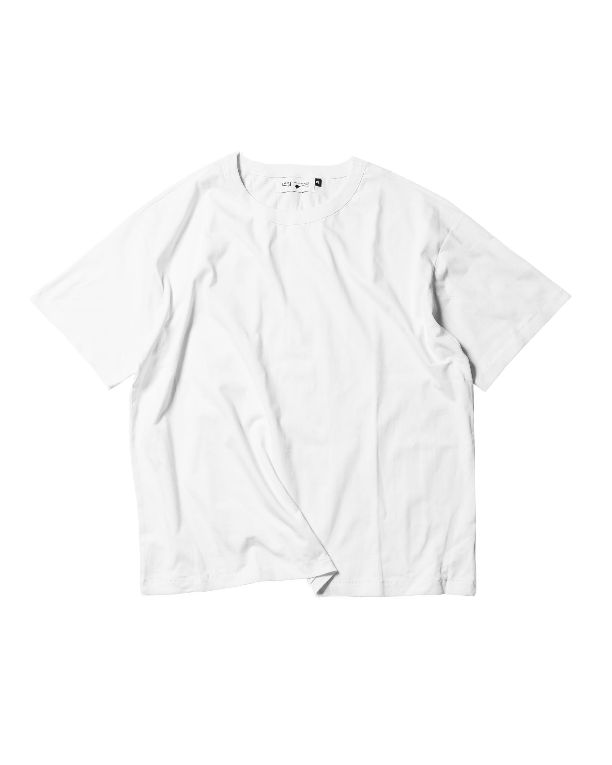 Void T-Shirt | White
