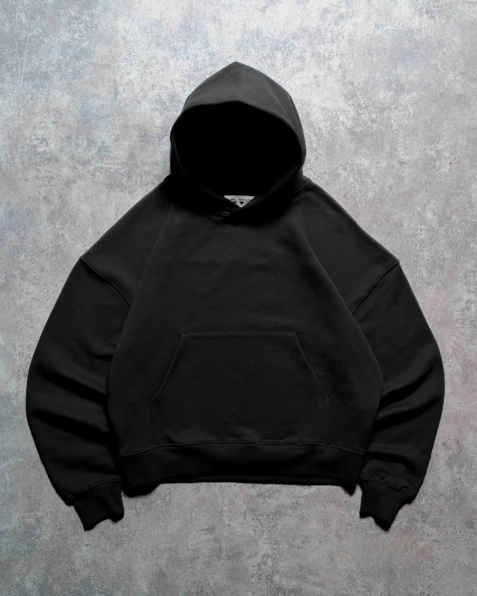 Void Hoodie | Midnight