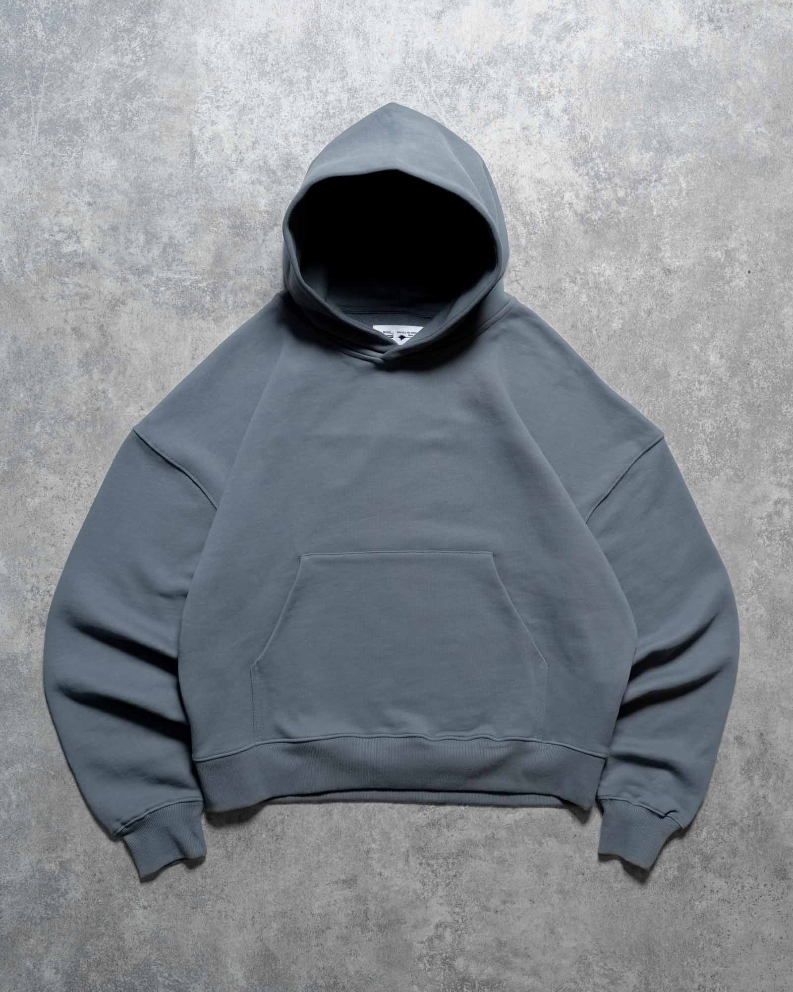 Void Hoodie | Dusk