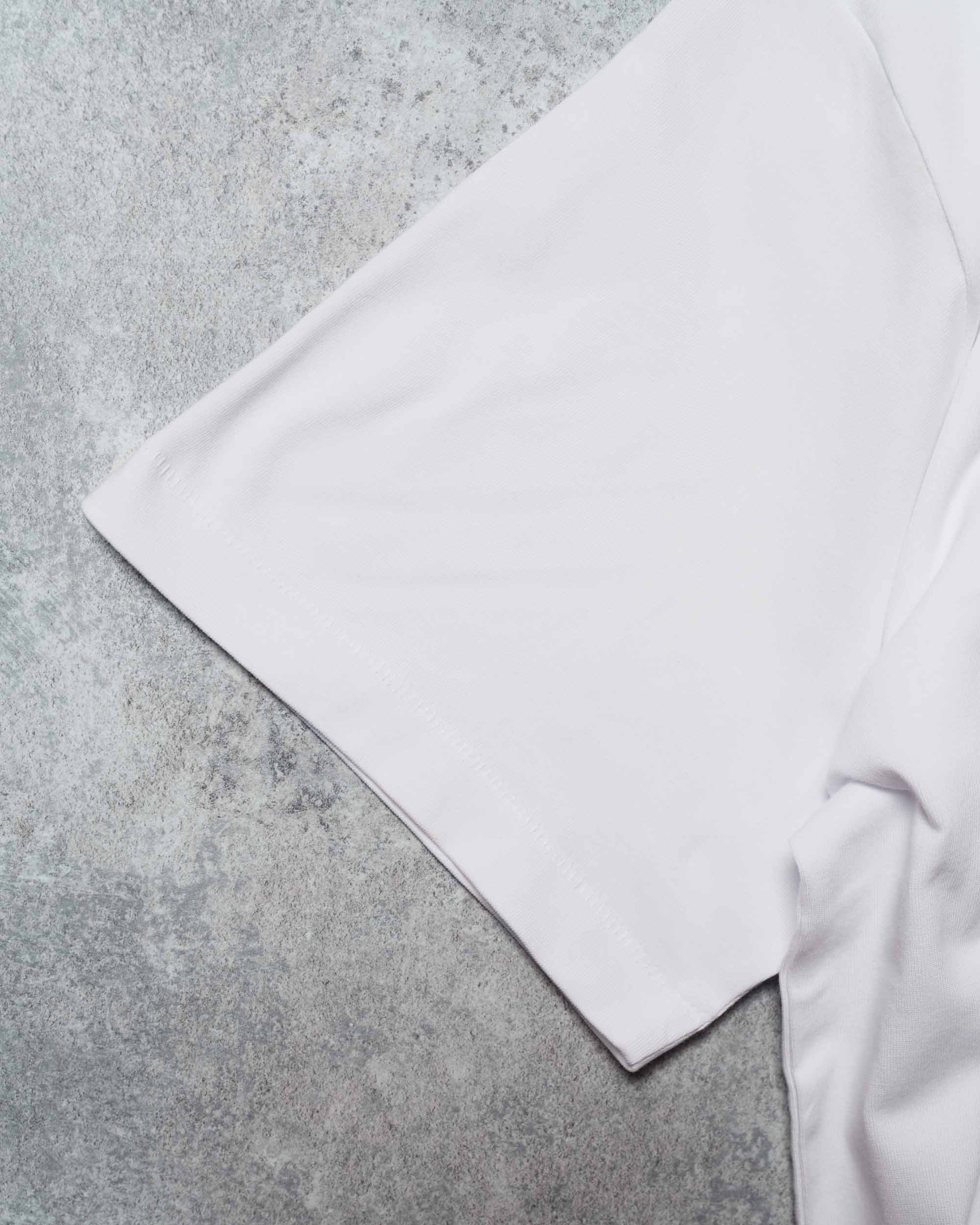 Void T-Shirt | White