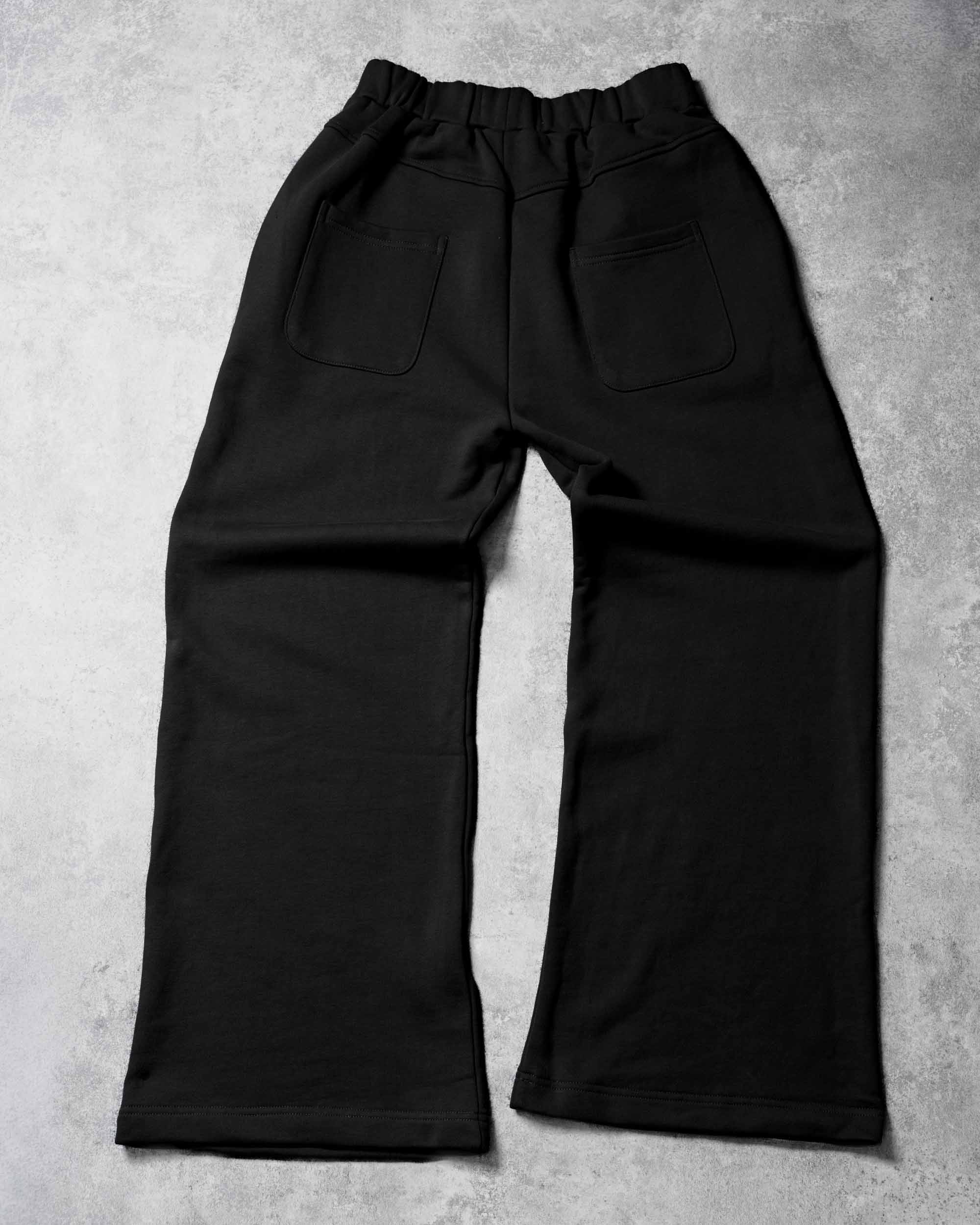 Void Sweatpants | Midnight