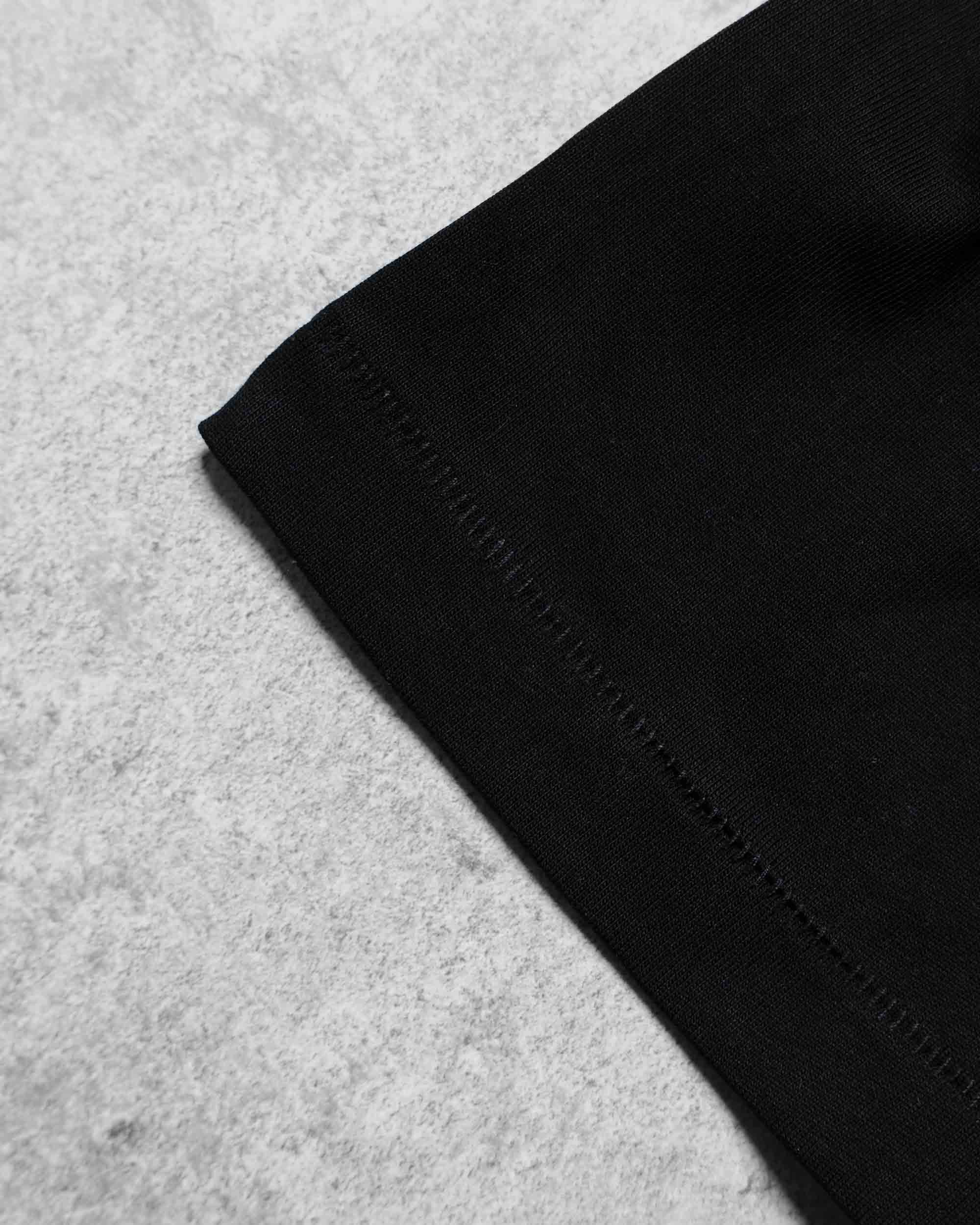 Void T-Shirt | Black