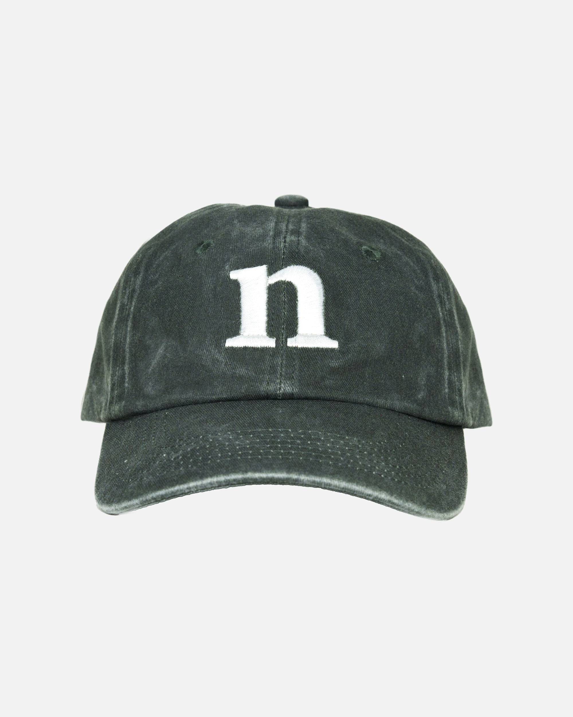 N-Varsity-Cap-Gray-Front