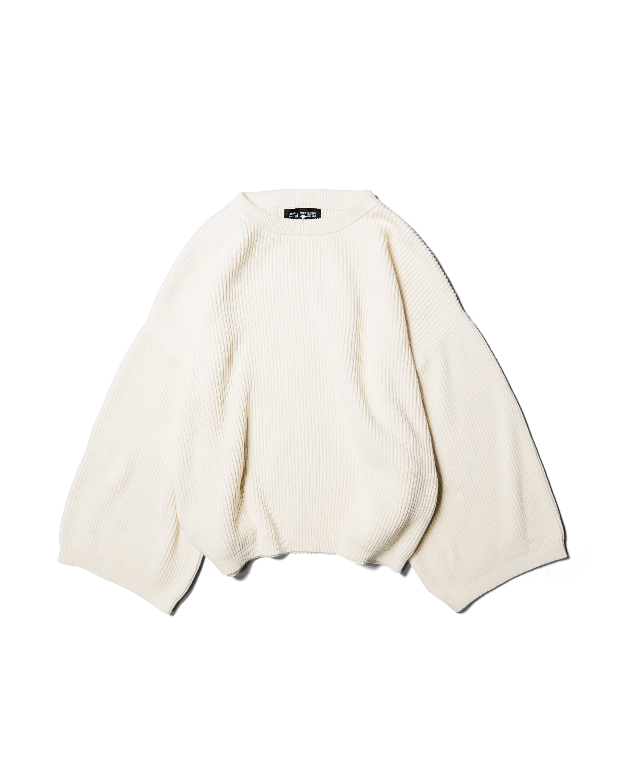 Veil Knit | Cream