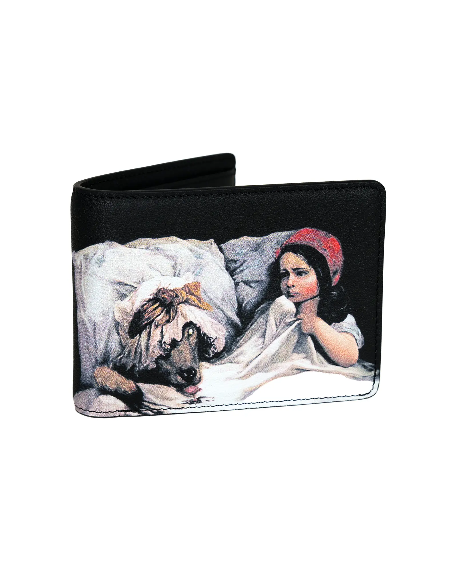 Grimm Encounters Bifold