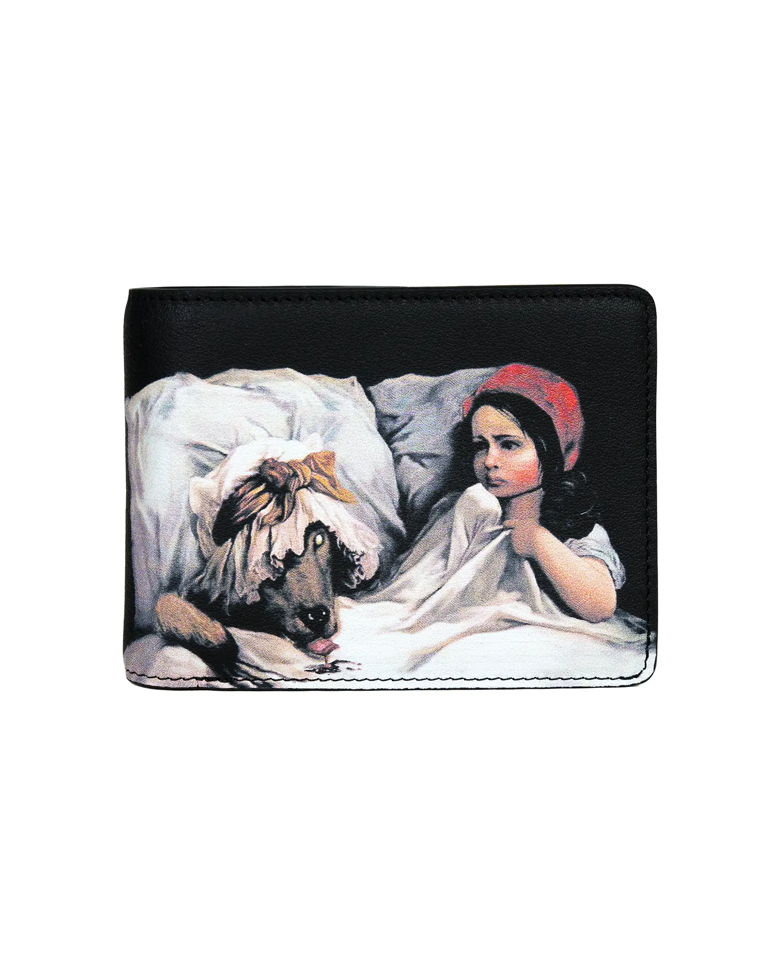 Grimm Encounters Bifold