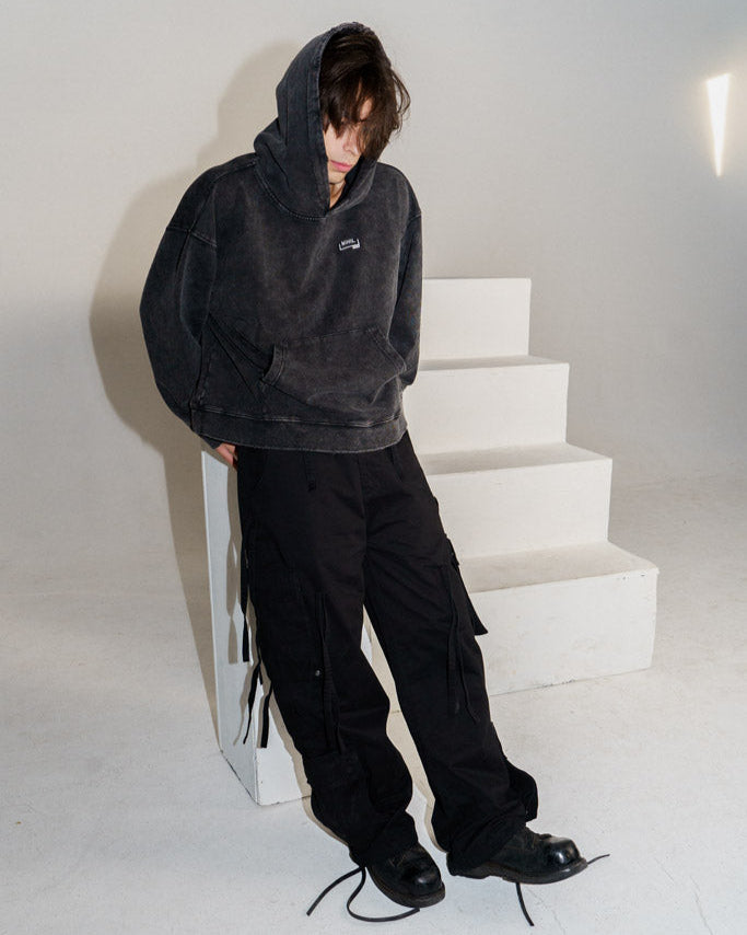 Fangs-1-Cropped-Hoodie-On-Body-Front